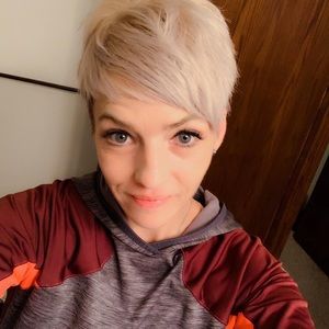 Meet your Posher, Tabitha